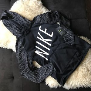 Nike hoodie NWT